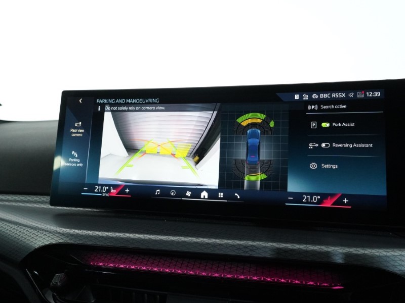 2025 (25) BMW 3 SERIES 320i M Sport 4dr Step Auto 4771026