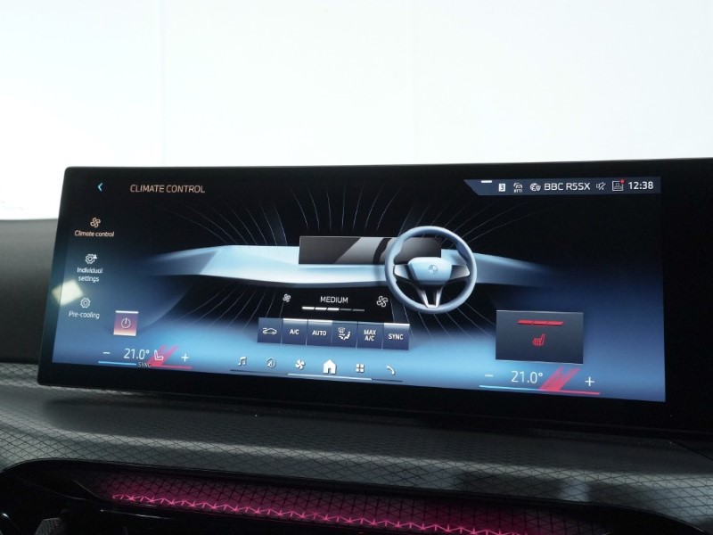 2025 (25) BMW 3 SERIES 320i M Sport 4dr Step Auto 4771018