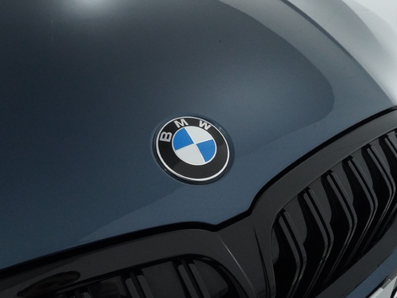 2025 (25) BMW 3 SERIES 320i M Sport 4dr Step Auto 4771003