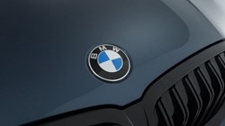 2025 (25) BMW 3 SERIES 320i M Sport 4dr Step Auto 4771003