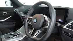 2025 (25) BMW 3 SERIES 320i M Sport 4dr Step Auto 4771004