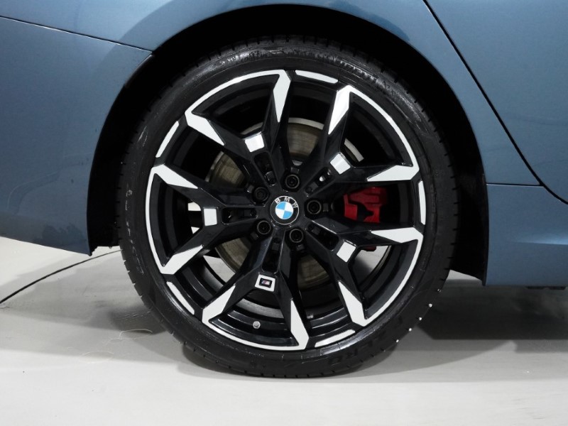 2025 (25) BMW 3 SERIES 320i M Sport 4dr Step Auto 4771000