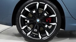 2025 (25) BMW 3 SERIES 320i M Sport 4dr Step Auto 4771000