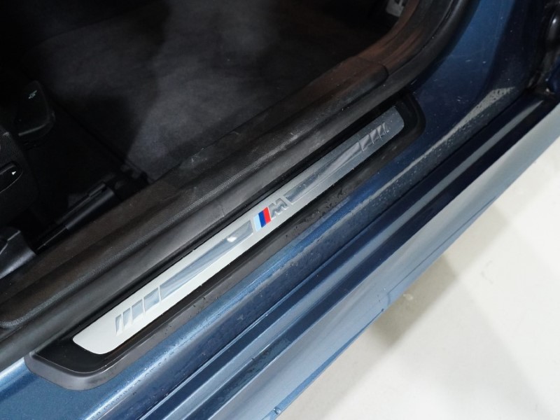 2025 (25) BMW 3 SERIES 320i M Sport 4dr Step Auto 4771006