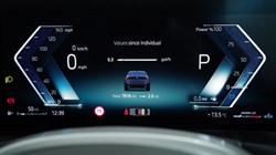 2025 (25) BMW 3 SERIES 320i M Sport 4dr Step Auto 4771032