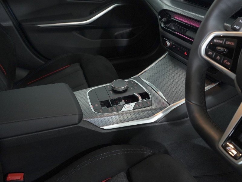 2025 (25) BMW 3 SERIES 320i M Sport 4dr Step Auto 4771005