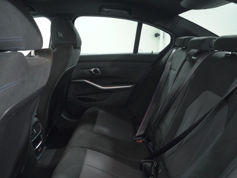 2025 (25) BMW 3 SERIES 320i M Sport 4dr Step Auto 4771014