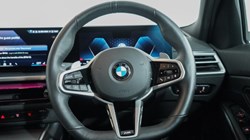 2025 (25) BMW 3 SERIES 320i M Sport 4dr Step Auto 4771012