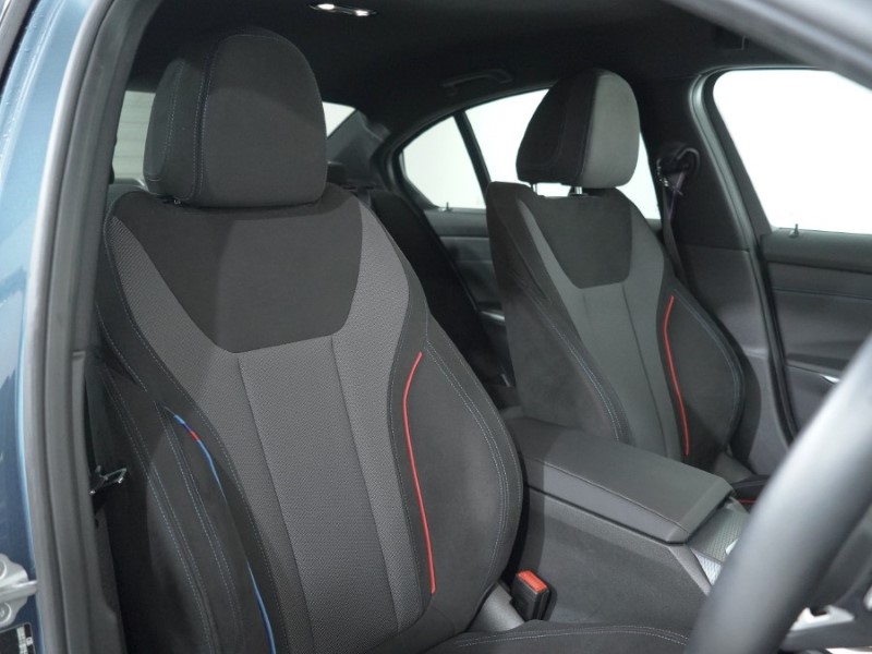 2025 (25) BMW 3 SERIES 320i M Sport 4dr Step Auto 4771008