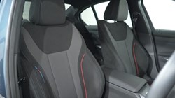 2025 (25) BMW 3 SERIES 320i M Sport 4dr Step Auto 4771008