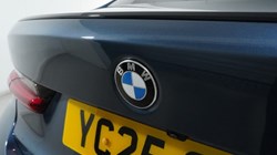 2025 (25) BMW 3 SERIES 320i M Sport 4dr Step Auto 4770996