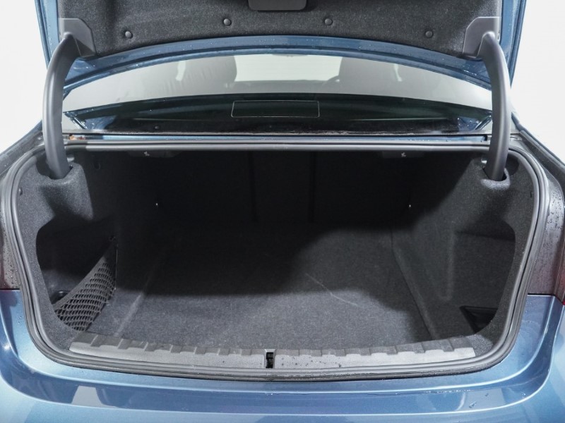 2025 (25) BMW 3 SERIES 320i M Sport 4dr Step Auto 4770999