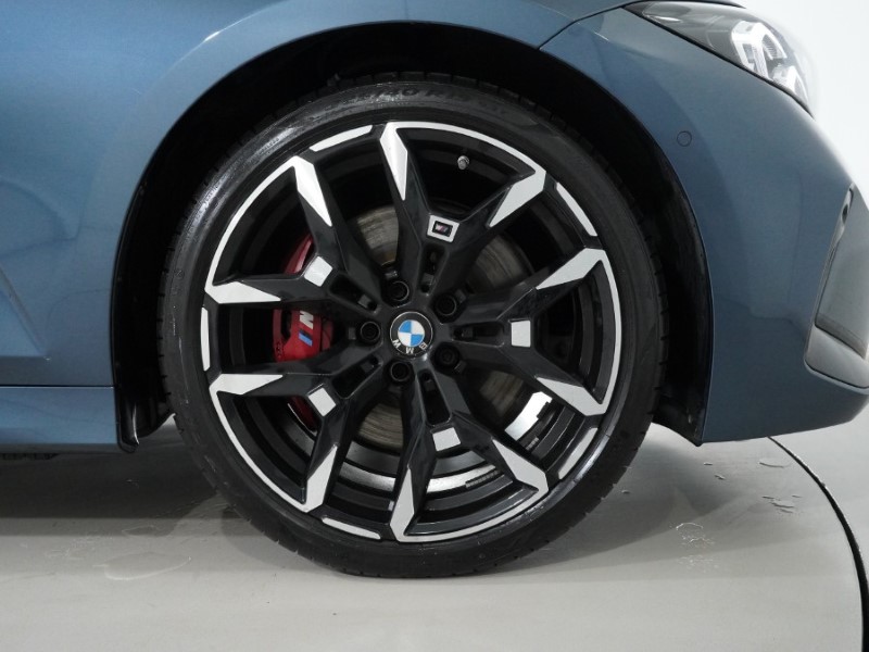 2025 (25) BMW 3 SERIES 320i M Sport 4dr Step Auto 4771001