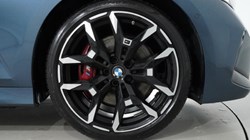 2025 (25) BMW 3 SERIES 320i M Sport 4dr Step Auto 4771001