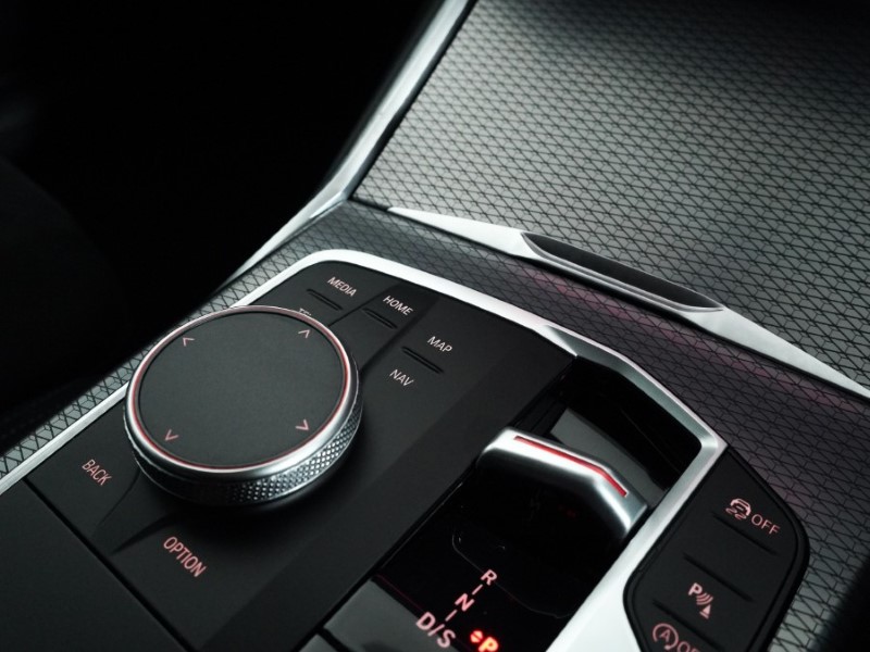 2025 (25) BMW 3 SERIES 320i M Sport 4dr Step Auto 4771019