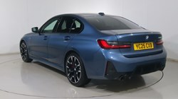 2025 (25) BMW 3 SERIES 320i M Sport 4dr Step Auto 4771041