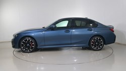 2025 (25) BMW 3 SERIES 320i M Sport 4dr Step Auto 4771040
