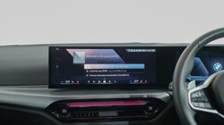 2025 (25) BMW 3 SERIES 320i M Sport 4dr Step Auto 4771011