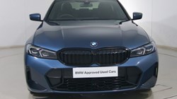 2025 (25) BMW 3 SERIES 320i M Sport 4dr Step Auto 4771038