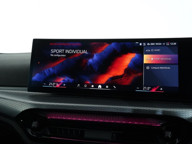 2025 (25) BMW 3 SERIES 320i M Sport 4dr Step Auto 4771023