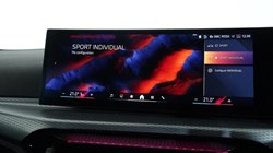 2025 (25) BMW 3 SERIES 320i M Sport 4dr Step Auto 4771023