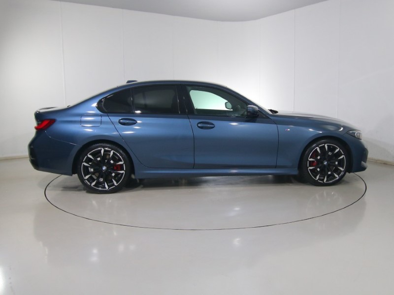 2025 (25) BMW 3 SERIES 320i M Sport 4dr Step Auto 4771044