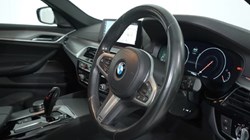 2018 (68) BMW 5 SERIES 520d M Sport 5dr Auto 4782478