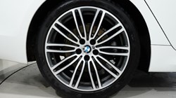 2018 (68) BMW 5 SERIES 520d M Sport 5dr Auto 4782476