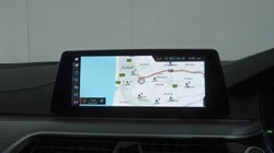 2018 (68) BMW 5 SERIES 520d M Sport 5dr Auto 4782482