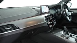 2018 (68) BMW 5 SERIES 520d M Sport 5dr Auto 4782461