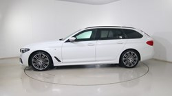 2018 (68) BMW 5 SERIES 520d M Sport 5dr Auto 4782502