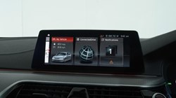 2018 (68) BMW 5 SERIES 520d M Sport 5dr Auto 4782489