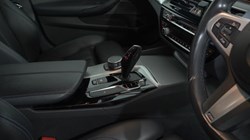 2018 (68) BMW 5 SERIES 520d M Sport 5dr Auto 4782479