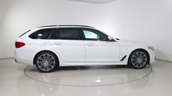 2018 (68) BMW 5 SERIES 520d M Sport 5dr Auto 4782506