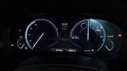 2018 (68) BMW 5 SERIES 520d M Sport 5dr Auto 4782498