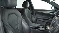 2018 (68) BMW 5 SERIES 520d M Sport 5dr Auto 4782481