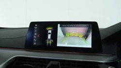 2018 (68) BMW 5 SERIES 520d M Sport 5dr Auto 4782493