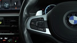 2018 (68) BMW 5 SERIES 520d M Sport 5dr Auto 4782494