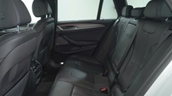 2018 (68) BMW 5 SERIES 520d M Sport 5dr Auto 4782462