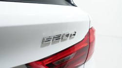 2018 (68) BMW 5 SERIES 520d M Sport 5dr Auto 4782471