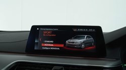 2018 (68) BMW 5 SERIES 520d M Sport 5dr Auto 4782490