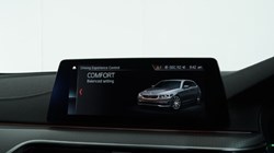 2018 (68) BMW 5 SERIES 520d M Sport 5dr Auto 4782491