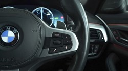 2018 (68) BMW 5 SERIES 520d M Sport 5dr Auto 4782497