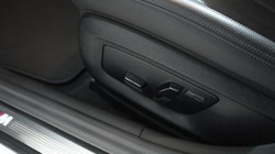 2018 (68) BMW 5 SERIES 520d M Sport 5dr Auto 4782460