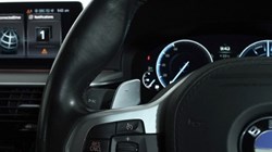 2018 (68) BMW 5 SERIES 520d M Sport 5dr Auto 4782495