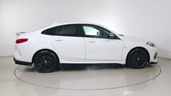 2021 (70) BMW 2 SERIES M235i xDrive 4dr Step Auto 4785288