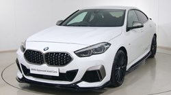 2021 (70) BMW 2 SERIES M235i xDrive 4dr Step Auto 4785284