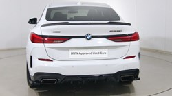 2021 (70) BMW 2 SERIES M235i xDrive 4dr Step Auto 4785289