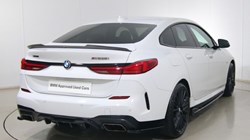 2021 (70) BMW 2 SERIES M235i xDrive 4dr Step Auto 4785287