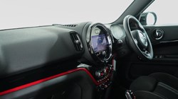 2020 (70) MINI COUNTRYMAN 2.0 Cooper D Sport ALL4 5dr Auto 4779999